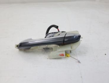 Türgriff außen hinten links 83651D9010 Kia SPORTAGE 4