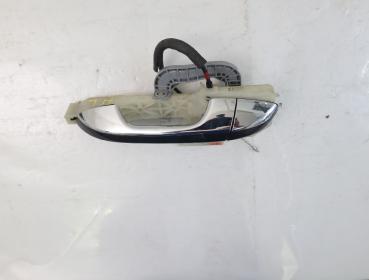 Preview: Türgriff außen hinten links 83651D9010 Kia SPORTAGE 4