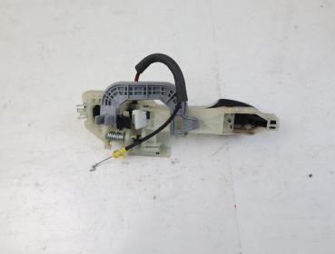 Preview: Türgriff außen hinten links 83651D9010 Kia SPORTAGE 4