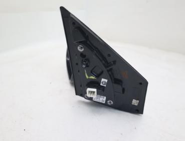 Preview: Spiegel links elektrisch 87610F1340 Kia SPORTAGE 4