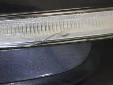 Spiegel links elektrisch 87610F1340 Kia SPORTAGE 4