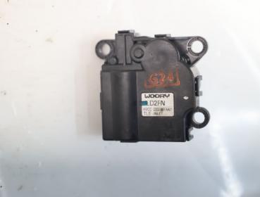 Stellmotor Heizung HVCCD332 Kia SPORTAGE 4