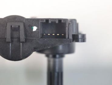 Stellmotor Heizung HVCCD332 Kia SPORTAGE 4
