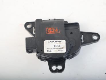 Stellmotor Heizung HVCCD266 Kia SPORTAGE 4
