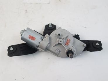 Scheibenwischermotor hinten 98700D9000 Kia SPORTAGE 4