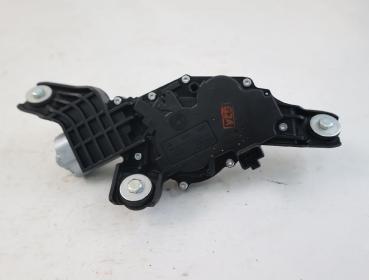 Preview: Scheibenwischermotor hinten 98700D9000 Kia SPORTAGE 4