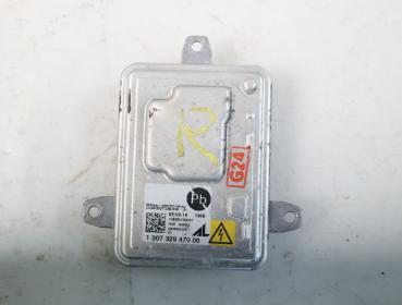 Steuergerät Scheinwerfer 1307329470 Kia SPORTAGE 4
