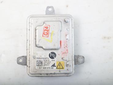 Steuergerät Scheinwerfer 1307329470 Kia SPORTAGE 4