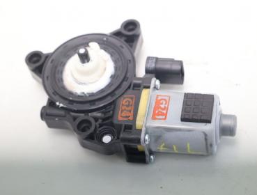 Fensterheber-Motor hinten links 83450F1000 Kia SPORTAGE 4