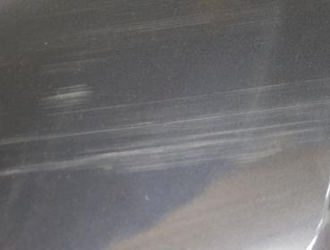 Preview: Spoiler Heck 87210F1000 Kia SPORTAGE 4