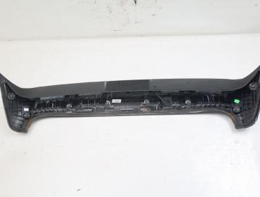 Spoiler Heck 87210F1000 Kia SPORTAGE 4