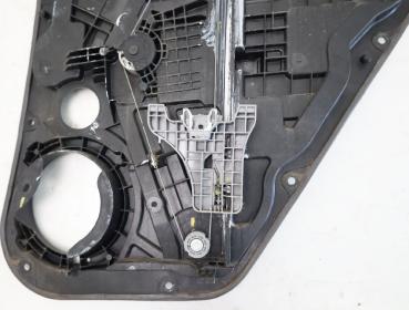 Fensterheber elektrisch hinten links 83470F1070 Kia SPORTAGE 4