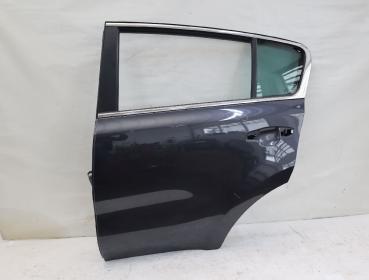 Tür hinten links 77003D9000 Kia SPORTAGE 4