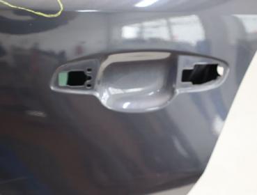Preview: Tür hinten links 77003D9000 Kia SPORTAGE 4