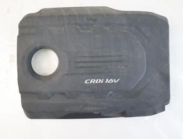 Motorabdeckung 292402A880 Kia SPORTAGE 4