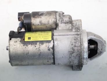 Anlasser 361002A950 Kia SPORTAGE 4