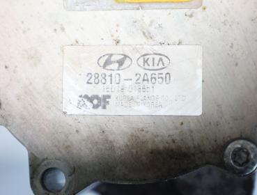 Vakuumpumpe 288102A650 Kia SPORTAGE 4