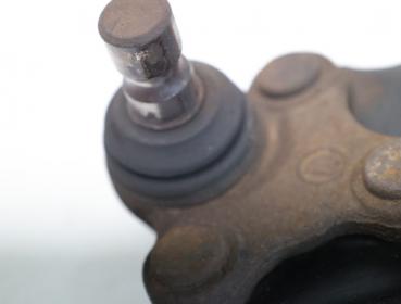 Preview: Querlenker vorn links 54500F1000 Kia SPORTAGE 4