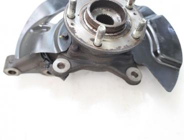 Preview: Achsschenkel vorn links 51715D7000 Kia SPORTAGE 4