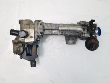Abgasrückführventil 284202A610 Kia SPORTAGE 4