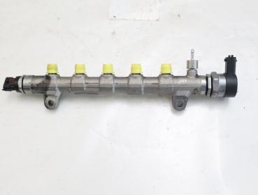 Diesel Verteilerrohr 314002A650 Kia SPORTAGE 4