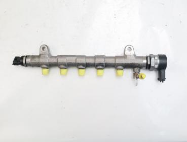 Preview: Diesel Verteilerrohr 314002A650 Kia SPORTAGE 4