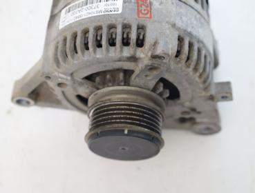 Preview: Lichtmaschine 373002A700 Kia SPORTAGE 4