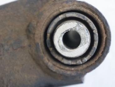 Preview: Querlenker hinten links 55210D3050 Kia SPORTAGE 4
