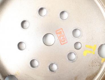 Preview: Schwungrad mit Zahnkranz 232002A810 Kia SPORTAGE 4
