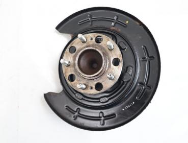 Achsschenkel hinten rechts 52720D7000 Kia SPORTAGE 4