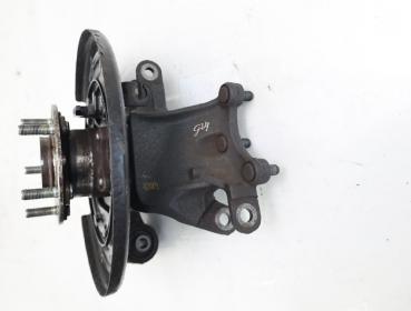 Preview: Achsschenkel hinten rechts 52720D7000 Kia SPORTAGE 4