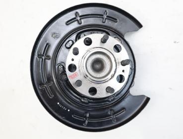 Achsschenkel hinten links 52710D7000 Kia SPORTAGE 4