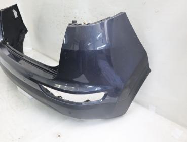 Preview: Stoßstange hinten 86611F1100 Kia SPORTAGE 4