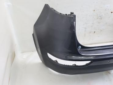 Preview: Stoßstange hinten 86611F1100 Kia SPORTAGE 4