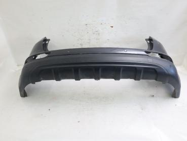 Preview: Stoßstange hinten 86611F1100 Kia SPORTAGE 4
