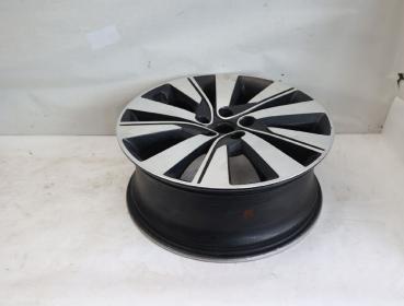 Felge Alu/Leichtmetall vorn rechts 52910F1400 Kia SPORTAGE 4