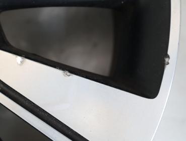 Preview: Felge Alu/Leichtmetall vorn rechts 52910F1400 Kia SPORTAGE 4
