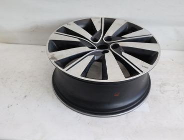 Felge Alu/Leichtmetall vorn links 52910F1400 Kia SPORTAGE 4