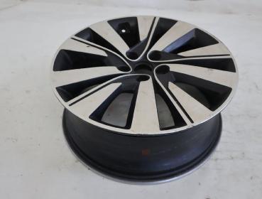 Felge Alu/Leichtmetall hinten links 52910F1400 Kia SPORTAGE 4