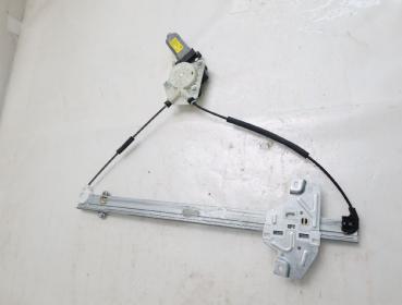 Preview: Fensterheber elektrisch vorn rechts 824044H010 Hyundai H1 TRAVEL