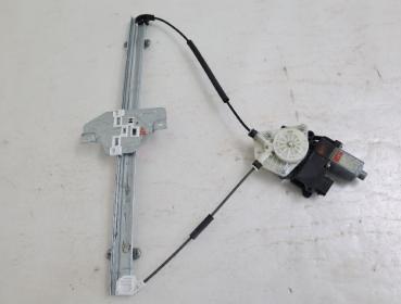 Fensterheber elektrisch vorn links 824034H020 Hyundai H1 TRAVEL