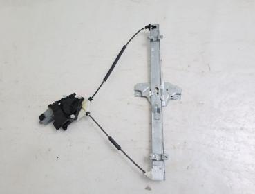 Preview: Fensterheber elektrisch vorn links 824034H020 Hyundai H1 TRAVEL