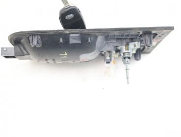 Preview: Türgriff außen vorn links 826504H050 Hyundai H1 TRAVEL