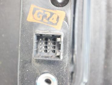 Spiegel rechts elektrisch 876204H510 Hyundai H1 TRAVEL
