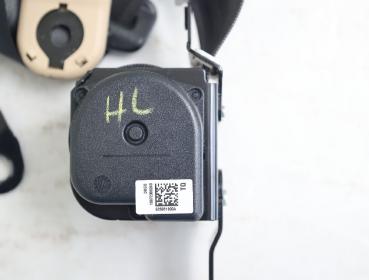 Preview: Sicherheitsgurt hinten links 898204H021 Hyundai H1 TRAVEL