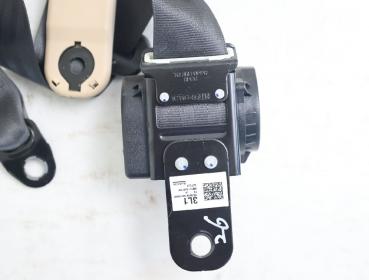 Preview: Sicherheitsgurt hinten links 898204H021 Hyundai H1 TRAVEL