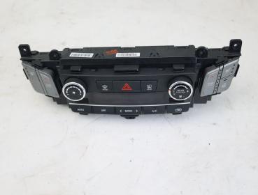 Klimabedienteil 972504HSB0UM5 Hyundai H1 TRAVEL