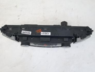 Preview: Klimabedienteil 972504HSB0UM5 Hyundai H1 TRAVEL