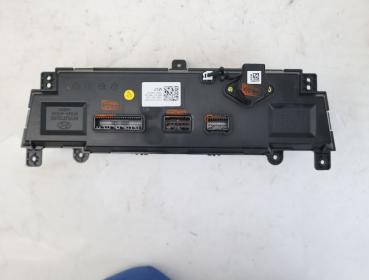 Preview: Klimabedienteil 972504HSB0UM5 Hyundai H1 TRAVEL