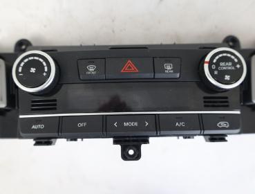 Klimabedienteil 972504HSB0UM5 Hyundai H1 TRAVEL